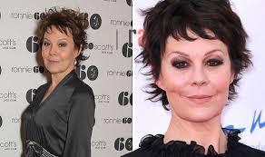 Helen mccrory, harry potter star, dies at 52 after 'heroic battle with cancer,' says husband damian lewis. Cznmdcooemevjm