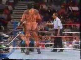 In 2020 memorial day, memories, day,jorge garza gonzalez obituary and more. Giant Gonzalez Vs Tatanka Video Dailymotion