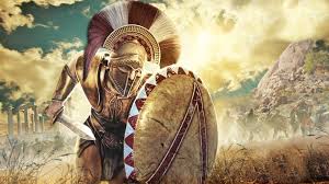 Collection by aris athanasiadis courtier immobilier • last updated 11 weeks ago. Spartan Hoplite Wallpapers Top Free Spartan Hoplite Backgrounds Wallpaperaccess
