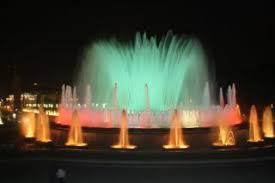 Wow guru palau nacional 16 odpowiedzi i rozwiązania: Palau Nacional Font Magica In Barcelona Holidaycheck