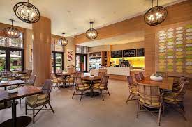 Cafe Villas At Fashion Island Unique Spaces Home Home Decor