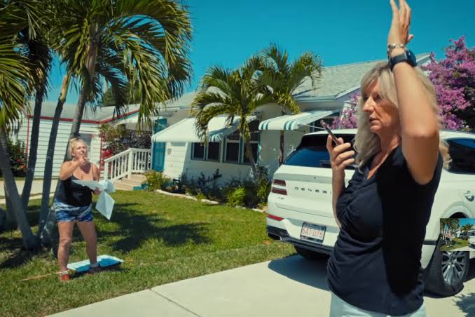 Neighbors' Trailer: HBO Reality Show Follows Residential Conflicts
