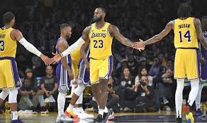 Breaking down this potential trade for russell westbrook. Nba News Lakers Told To Make Trade For This Player Team Need A Massive Shake Up Other Sport Express Co Uk
