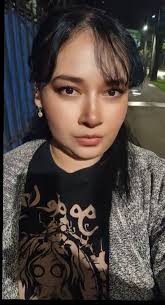 Cómo me encanta salir a caminar cuando está chispeando o acaba de llover 😊