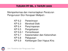 Arahan pelanjutan penangguhan operasi perkhidmatan universiti pendidikan sultan idris (upsi) sepanjang pelaksanaan perintah kawalan pergerakan (pkp). 1 Pekeliling Perbendaharaan 1pp Bil 1 Tahun Ppt Download
