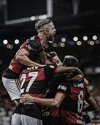 Vp do flamengo exalta decisão dos clubes pela criação de liga nacional: Resumo Do Jogo Ontem O Flamengo Ate Morrer Eu Sou Facebook