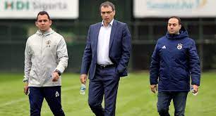 Bu da bir anlamda şenol çorlu'nın futbolculuk kariyerinin sonu oldu. Fenerbahce Den Comolli Ve Senol Corlu Aciklamasi Trt Spor Turkiye Nin Guncel Spor Haber Kaynagi