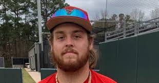 Tommy White's Instagram, Twitter & Facebook