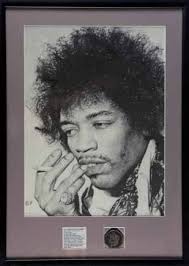 Entertainment Memorabilia & Vintage Posters