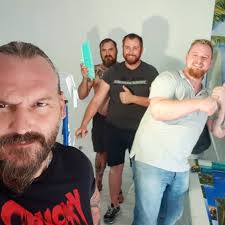 Profile for The M Team