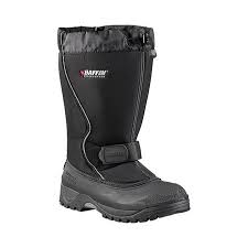 Mens Baffin Tundra Snow Boot