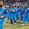 India captain virat kohli keeps new zealand at bay but more bad weather blights the second day of the world test championship final in southampton. 1