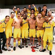 Popular locker room lockers of good quality and at affordable prices you can buy on aliexpress. Juventus All Smiles In A Winning Locker Room Facebook