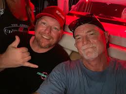 Boat Club Jam Josh Burgess Jennifer Beebe Singleton Vince Burgess