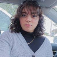 Alexia Godinez's Instagram, Twitter & Facebook