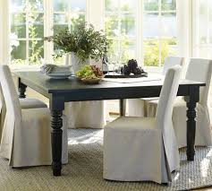 Pottery Barn Table Chairs Why Is It Every Time I Walk Into Pottery Barn I Hav Pottery Barn Dining Room Table Square Dining Tables Pottery Barn Dining Table