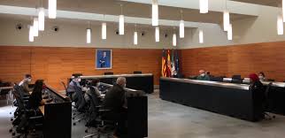 Tras una semana santa con restricciones por la pandemia del coronavirus, las medidas podrían ir en aumento porque los datos siguen al alza. Ayuntamiento De San Vicente De Raspeig