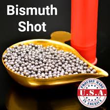 Bismuth Shot 7 Bag Ballisticproducts Com