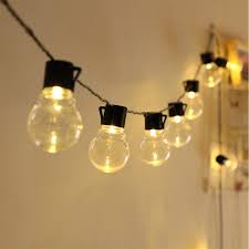 Maybe you would like to learn more about one of these? 10 Led Solar Powered Retro Style Vintage String Light Bulbs Decoration Buy Strip Lights 634383672976