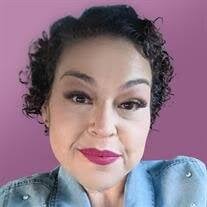 Sandra Herrera-Ruiz Obituary