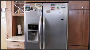 We offer thermador repair service for all kitchen appliance models including freezers, refrigerators, ice makers, dishwashers, ranges, ovens, and more. Thermador Refrigerator Dispenser Problems Solved