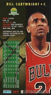 Bill Cartwright Gallery