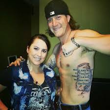 With a comprehensive photo gallery, video selection, fun facts, lyrics and more. Tyler Love The Tattoo Florida Georgia Line Dream Husband Georgia