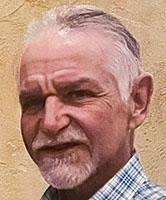 Cliff Frye Obituary (1959