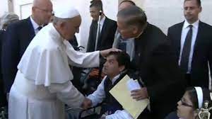 Pope Francis' Exorcism Video & An Abortion Warning for Mexico