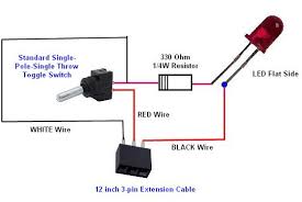 Explanation of wiring diagram #1. Desktop Aviator S Model 2570 Wiring Instructions