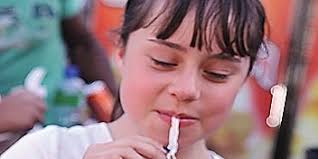 SBC Fair: Say cheese