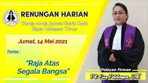 Doa harian katolik 2021 : Renungan Harian Jumat 14 Mei 2021 Youtube