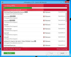 Instructions For Removing Dns Unlocker Adware