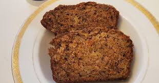 Barefoot contessa baking recipes cake recipes dessert recipes ina garten banana bread cupcakes cupcake cakes. Mystery Lovers Kitchen Salabat Filipino Ginger Tea Banana Bread Recipe By Mia P Manansala Mpmthewriter