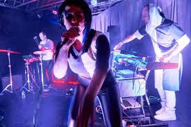 Image result for Synthpop