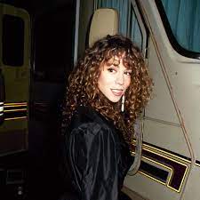 Follow on instagram and twitter @mariahcarey. The Elusive Mariah Carey The New Yorker