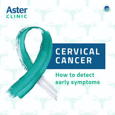 It can remain in the cervical covering for up to 10 years. Aster Clinic It S Cervical Cancer Awareness Month And Whilst In The Early Stages Cervical Cancer Causes No Pain Or Other Symptoms That S Why It S Vital For Women To Get Regular Pelvic