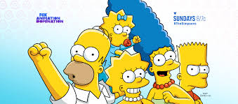 Marge et les enfants aident abraham à se désintoxiquer d'une drogue. The Simpsons Posts Facebook