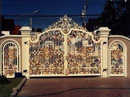 Maybe you would like to learn more about one of these? 20 Gates And Doors Ideas Gate Design Iron Gate Design Main Gate Design