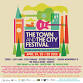 The Town and The City Festival 3-Day Pass