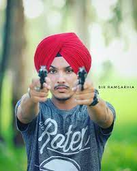 Bir ramgharia the shooter