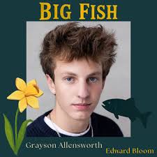 Meet Sam Bird: Rising Star in Theatre