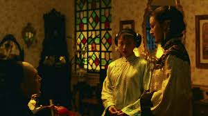 Maybe you would like to learn more about one of these? Janus Films Flowers Of Shanghai