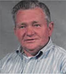 Harmon Grady Coker -- Holly Hill