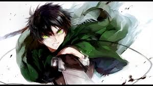Fond d'écran snk pc 4k : Page 6 Yeager Hd Wallpapers Free Download Wallpaperbetter