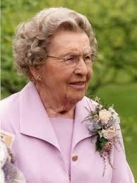 Helen Crouse Obituary (2013)