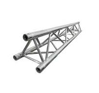 Triangle Aluminum Tube Truss Arch Stage Lighting Truss Roof Stage Platform Customized Truss for Event