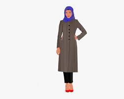 Elegant luxury fashion cosmetics logotype linear style. Woman Hijab Muslim Girl Fashion Muslim Woman Png Transparent Png Transparent Png Image Pngitem