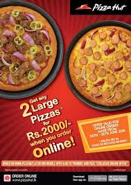 Get 2 Classic Pizzas For Rs 2000 Classic Pizza Toppings Pizzas