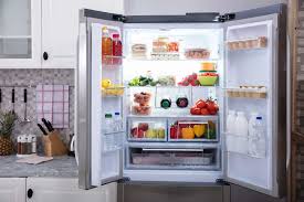 I did not put any 12 oz cans in the freezer section of this fridge. Samsung Refrigerator Noises Stops When The Door Open Upgraded Home